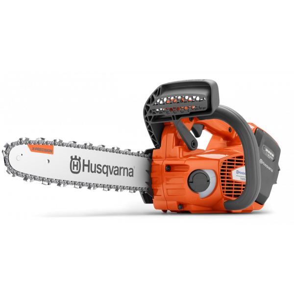 Фото - Акумуляторна пила Husqvarna T535iXP