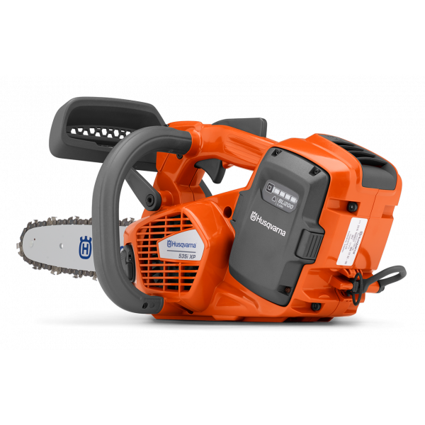 Фото - Акумуляторна пила Husqvarna T535iXP