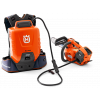 Фото 3 - Акумуляторна пила Husqvarna T535iXP