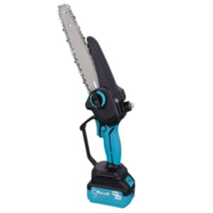 Акумуляторна міні цепна пила Revolt BCS282 Акумуляторна міні цепна пила Revolt BCS282