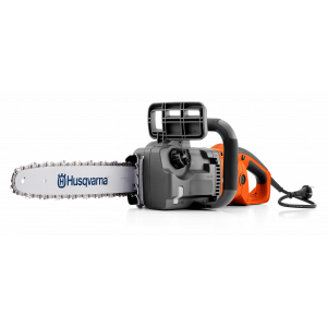 Електропила ланцюгова Husqvarna 418EL Електропила ланцюгова Husqvarna 418EL