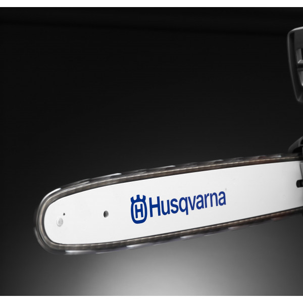 Фото - Електропила ланцюгова Husqvarna 418EL