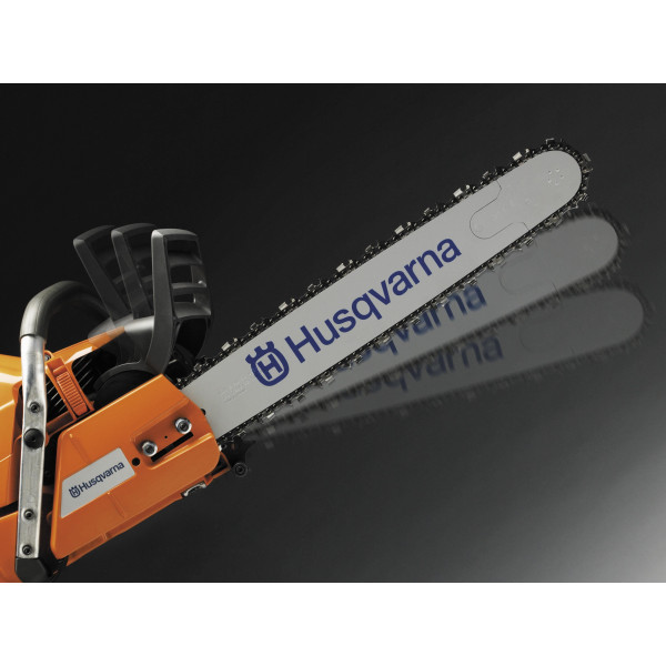 Фото - Електропила ланцюгова Husqvarna 418EL