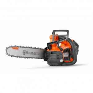 Акумуляторна пила Husqvarna T540iXP