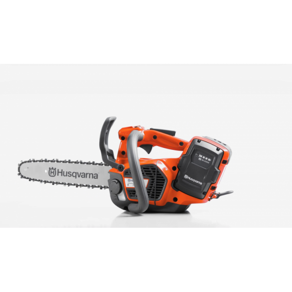 Фото - Акумуляторна пила Husqvarna T540iXP