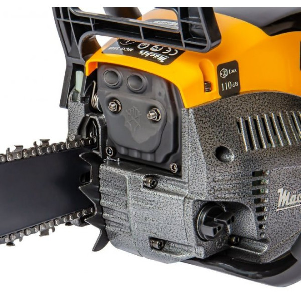 Картинка - Бензопила MACHTZ MCG-3545