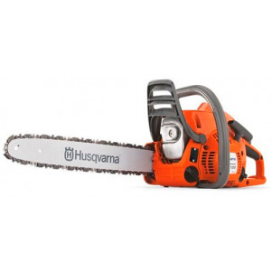 Бензопила HUSQVARNA 120 II 9678619-03 Бензопила HUSQVARNA 120 II 9678619-03