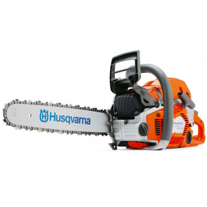 Бензопила Husqvarna 562XP Бензопила Husqvarna 562XP