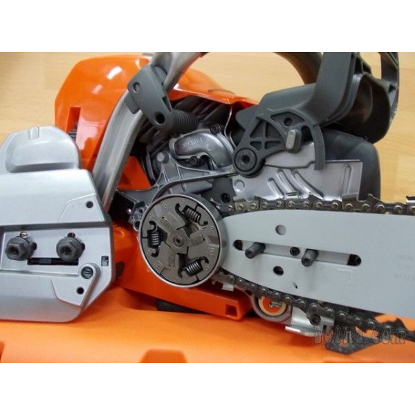 Фото - Бензопила Husqvarna 562XP