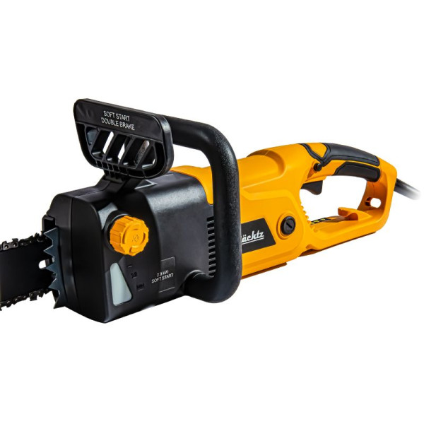 Картинка - Электропила MACHTZ MCE-2940
