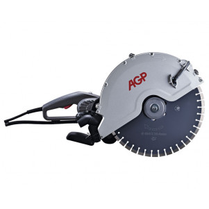 Электрорезчик AGP C16