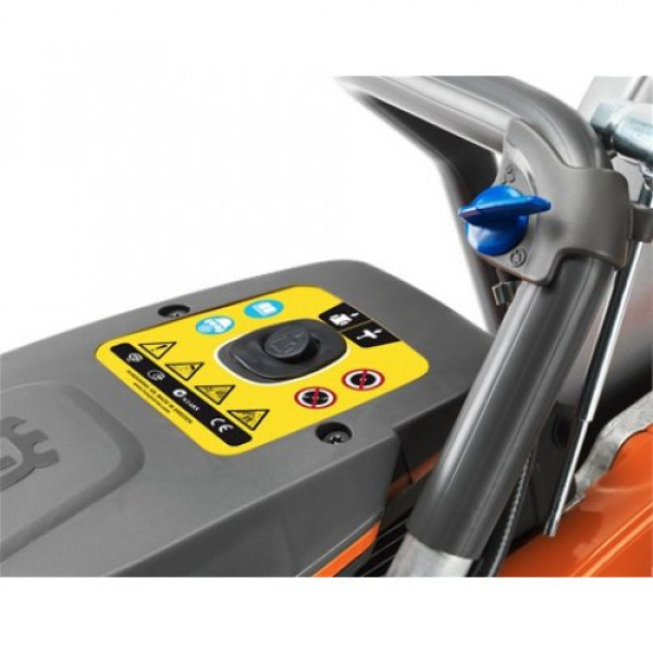 Картинка - Бензорез Husqvarna K970 (9673481-01)