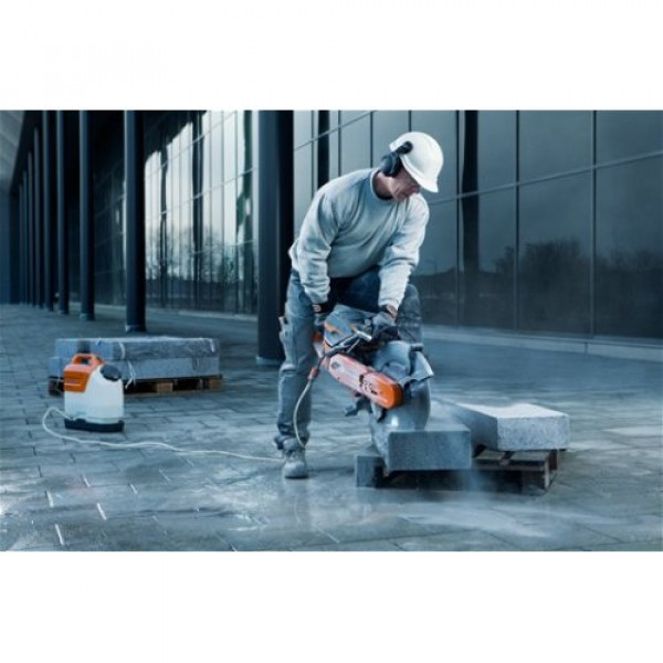 Картинка - Бензорез Husqvarna K970 (9673481-01)