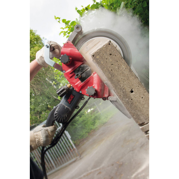 Картинка - Кольцевая пила AGP R13