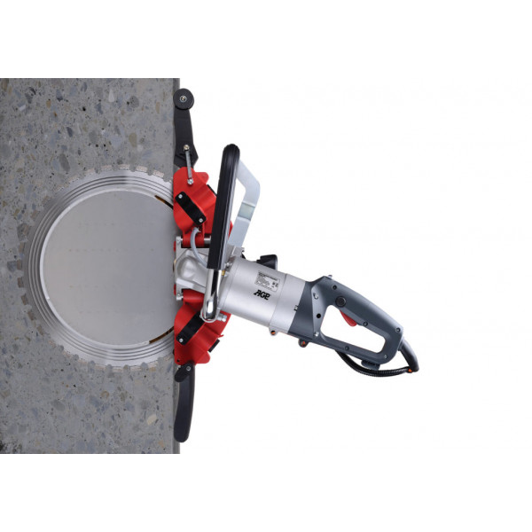 Картинка - Кольцевая пила AGP R16