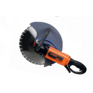 Ручная пила GOLZ HS400E SQUATINA