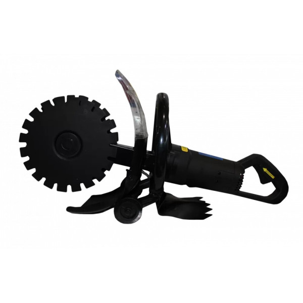 Картинка - Электрорез GTM DC002255