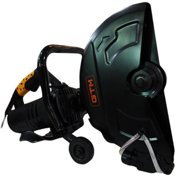 Картинка - Электрорезчик GTM DC350