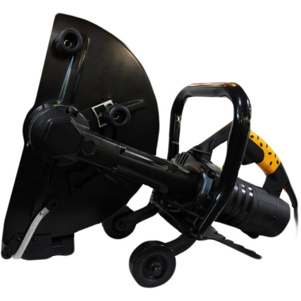 Картинка - Электрорезчик GTM DC350