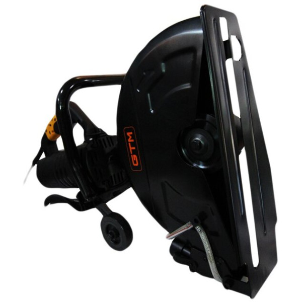 Картинка - Электрорезчик GTM DC350