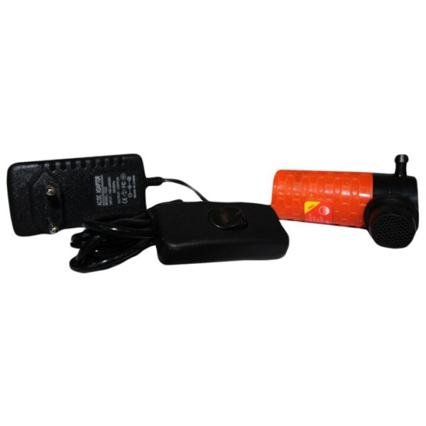 Картинка - Электрорезчик GTM DC350