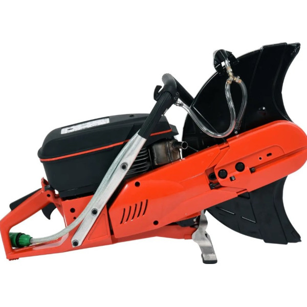 Картинка - Бензорез по бетону и металлу YATO YT-84820