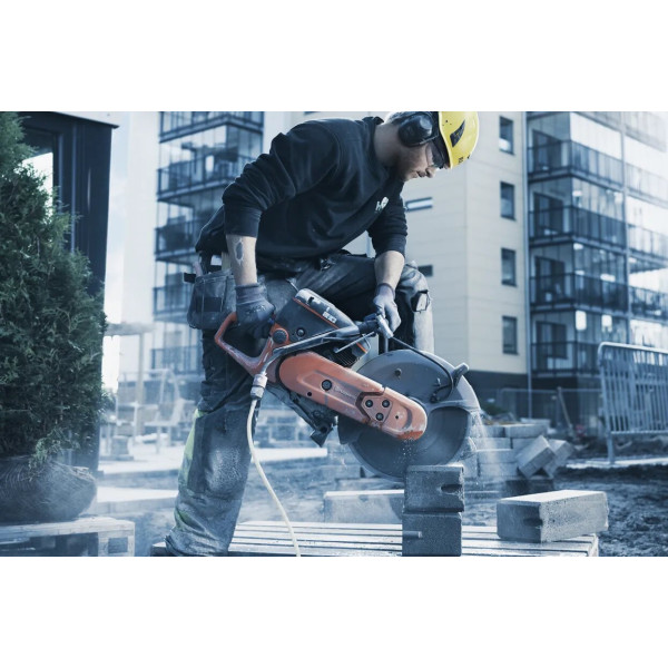 Картинка - Бензорез Husqvarna K770 (9676821-01)