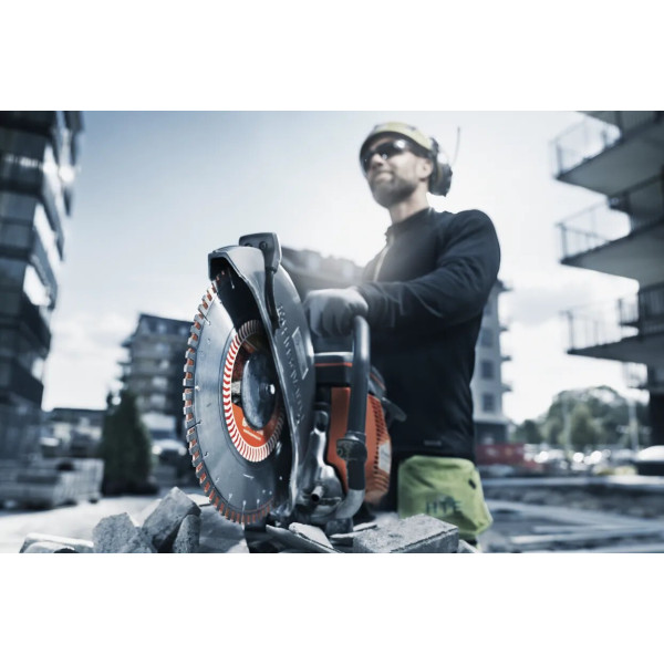 Картинка - Бензорез Husqvarna K770 (9676821-01)