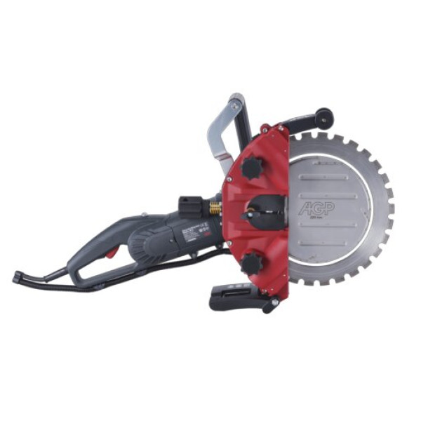 Картинка - Кольцевая пила AGP R13