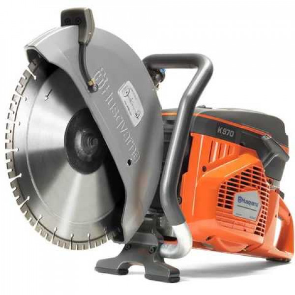 Картинка - Бензорез Husqvarna K970 (9673481-01)