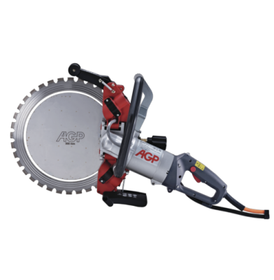 Кольцевая пила AGP R16