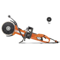 Электрорез Husqvarna K 4000 Cut-n-Break + EL10 (9670797-01)