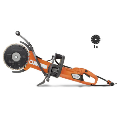 Электрорез Husqvarna K 4000 Cut-n-Break + EL10 (9670797-01)