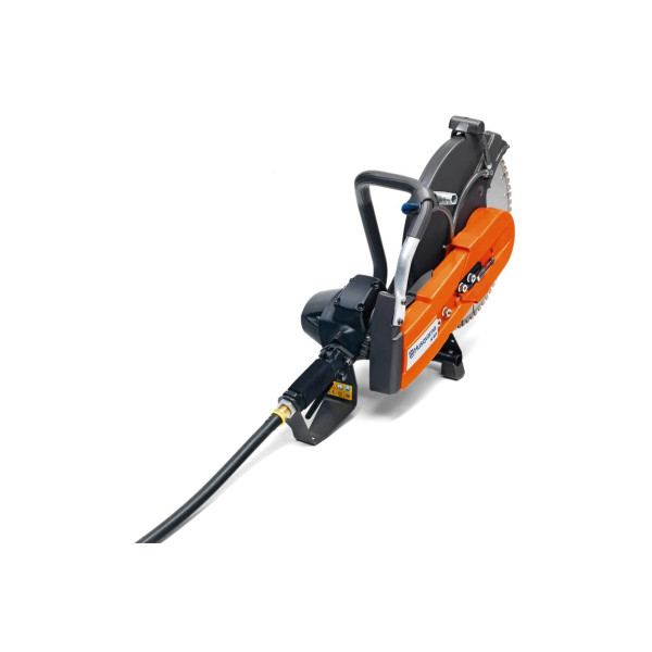 Картинка - Пневматический резчик Husqvarna K 40