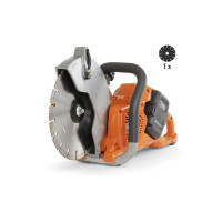 Аккумуляторная отрезная машина Husqvarna K 540i (9706640‑01)