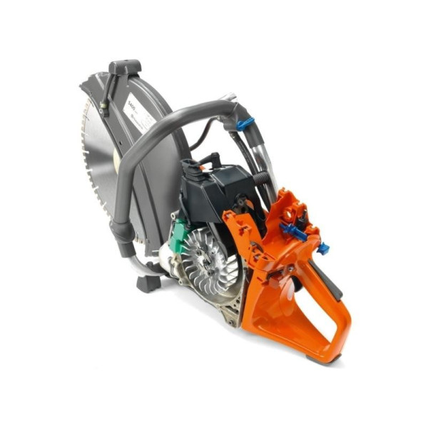 Картинка - Бензорез Husqvarna K760 (9671810-02)