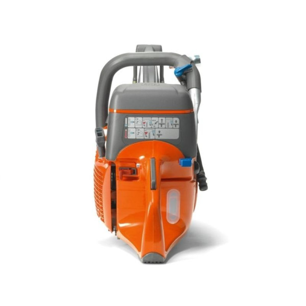 Картинка - Бензорез Husqvarna K760 (9671810-02)