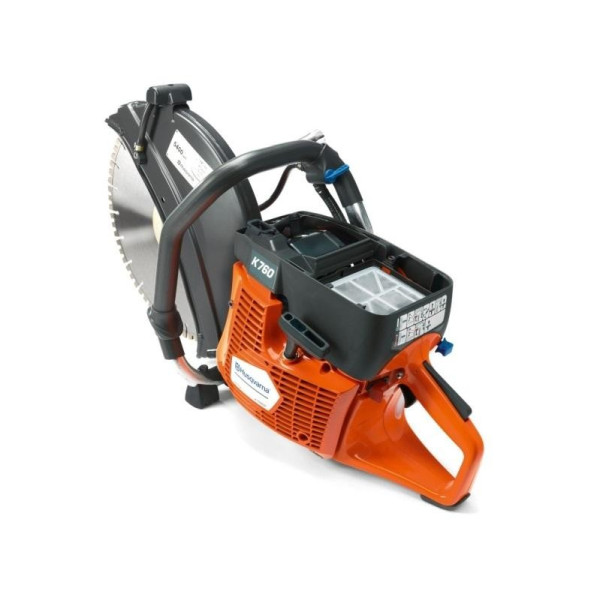 Картинка - Бензорез Husqvarna K760 (9671810-02)
