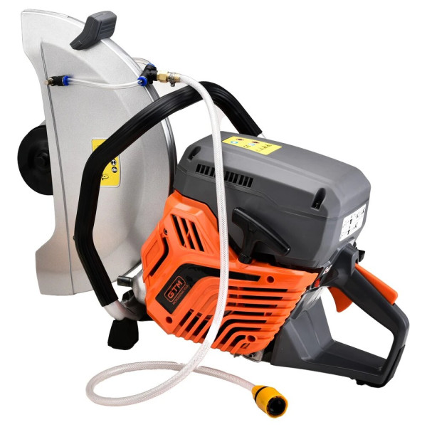 Картинка - Бензорез GTM GT7208S