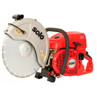 Бензорез SOLO 880-14