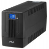 Картинка - ИБП FSP iFP800 PPF4802003