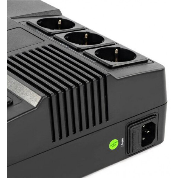 Картинка - ИБП ARTLINE ALAIO650