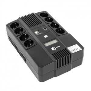 ИБП QUBE QBAIO1050