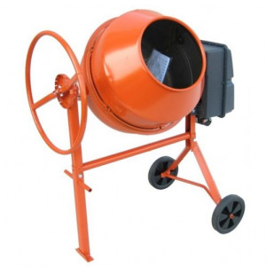 Бетоносмеситель ORANGE СБ8160П  