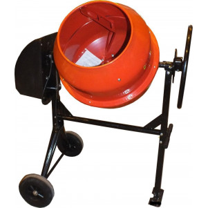 Бетоносмеситель ORANGE СБ9180П   