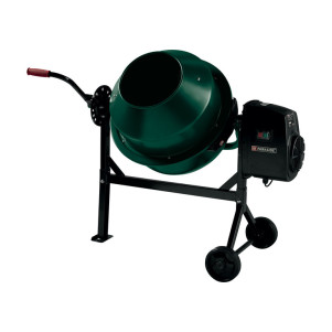 Бетоносмеситель Scheppach (Parkside) PCM 62 A1 (39084069915)