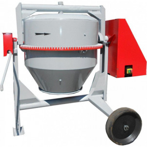 Бетоносмеситель Vulkan БС-315Л   