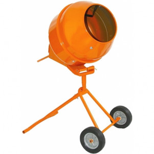 Бетономешалка Forte EW4150   