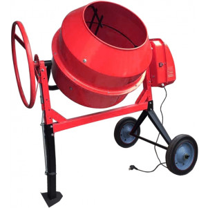 Бетономешалка FORTE EW1232