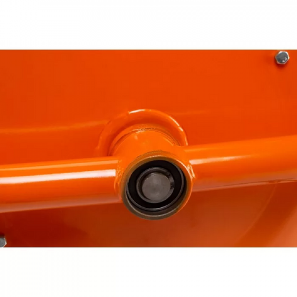 Картинка - Бетономешалка Concrete Mixer Standart 180 л (110-4023)